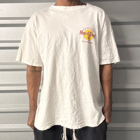 Vintage 90s Hard Rock Cafe Tee
