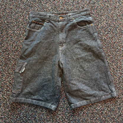 Y2K Rocawear Cargo Shorts
