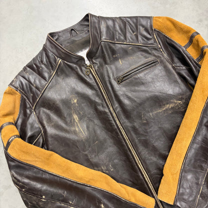 Vintage Wilsons Leather Jacket