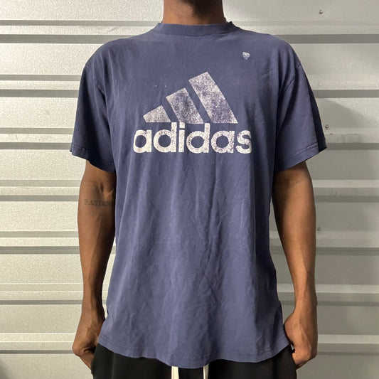 Vintage Adidas Tee