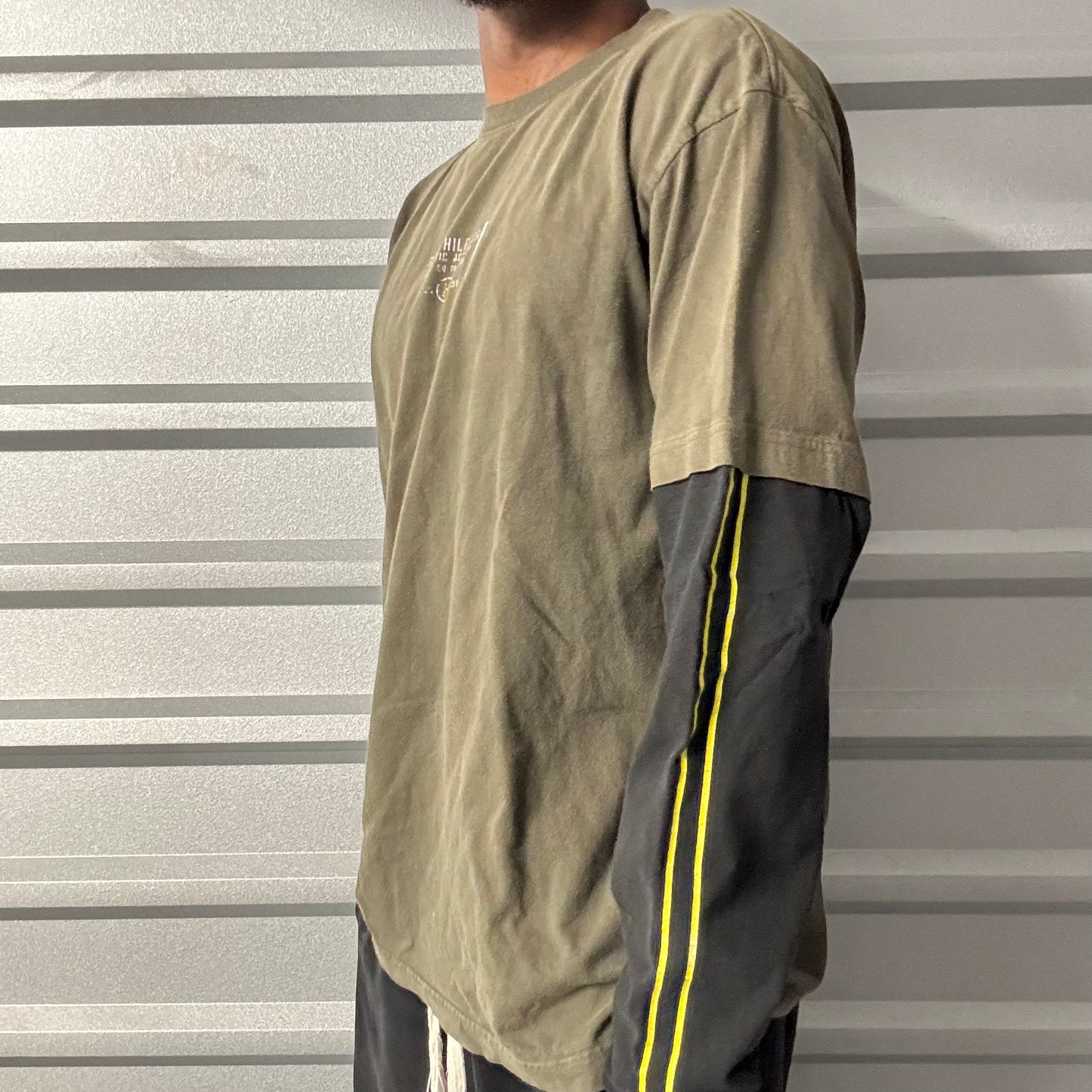 Y2K Tommy Hilfiger Longsleeve