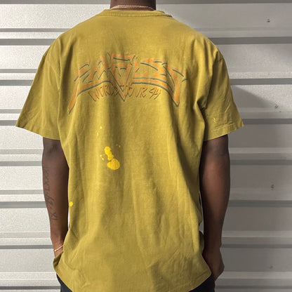 Vintage 94’ Eagles World Tour Tee