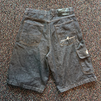 Y2K Rocawear Cargo Shorts