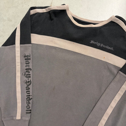 Y2K Harley Davidson Thermal