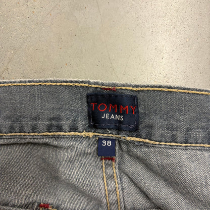 Tommy Hilfiger Double Knees