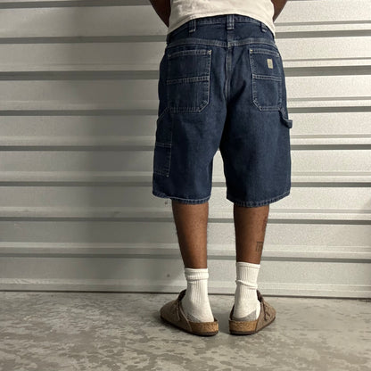 Vintage Lee Jorts