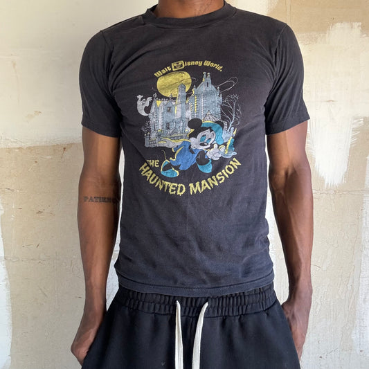 Vintage Disney Haunted Mansion Tee