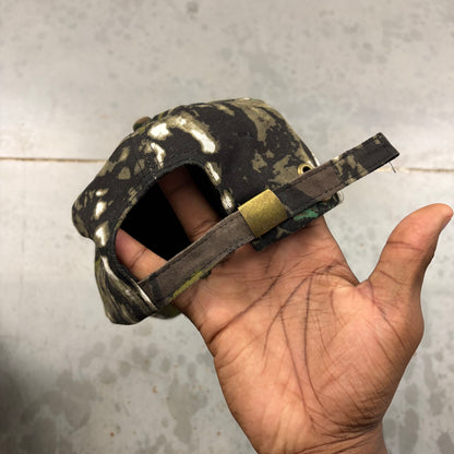 Commonrags Camo Hat