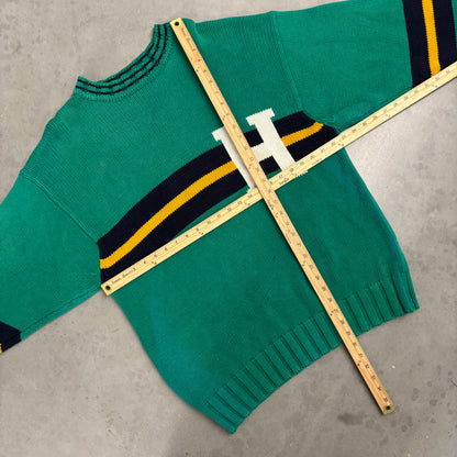 Vintage 90s Tommy Hilfiger Sweater