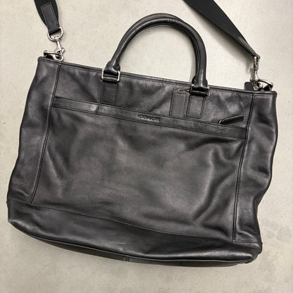 Y2K Coach Crossbody/Tote Bag