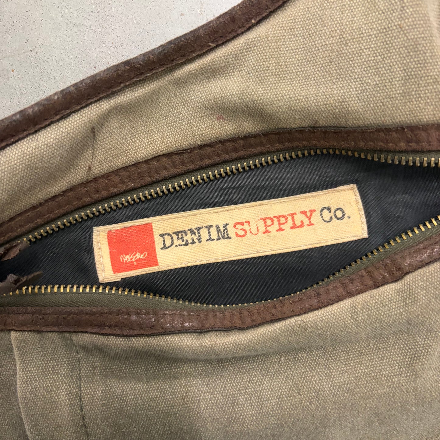 Y2K Mossimo Crossbody Bag