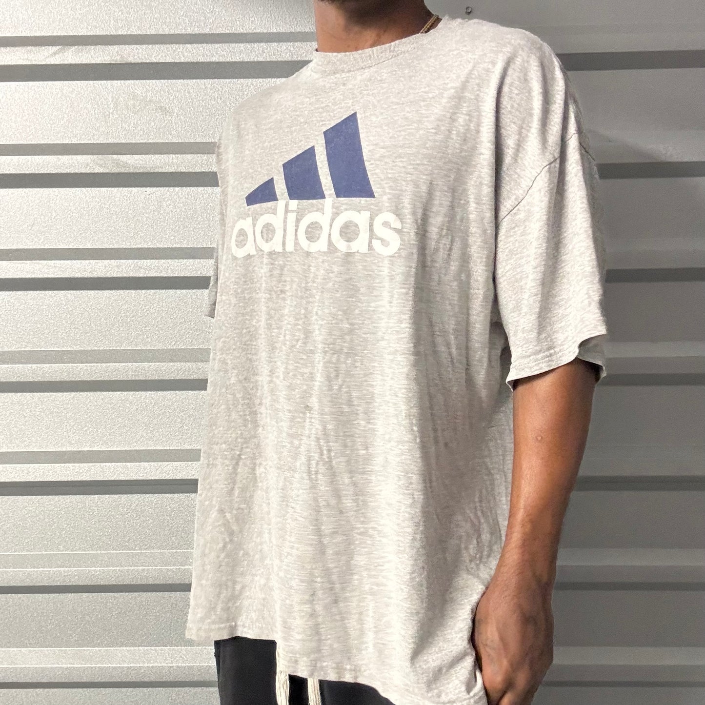 Vintage Adidas Tee