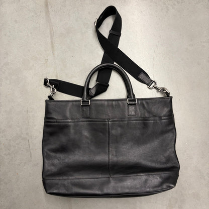 Y2K Coach Crossbody/Tote Bag