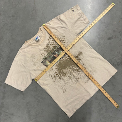 Y2K Indiana Jones Promo Tee