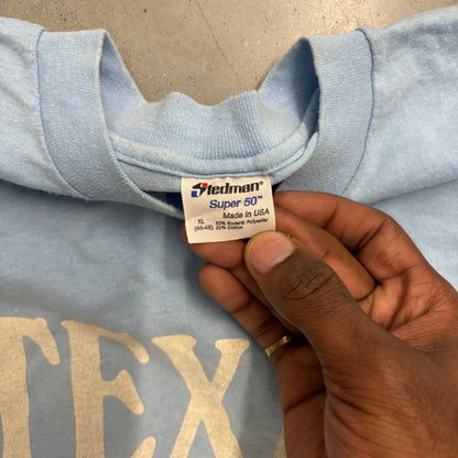 Vintage 80s Texaco Tee