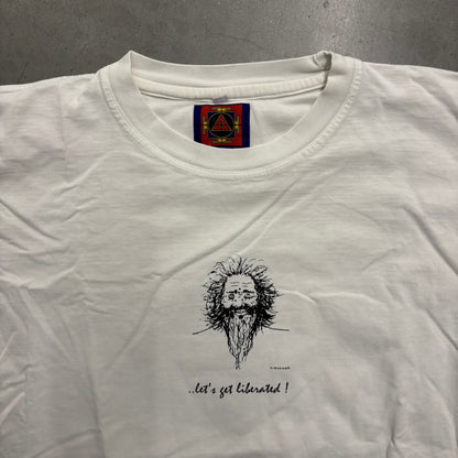 Vintage Nirvana Band Tee