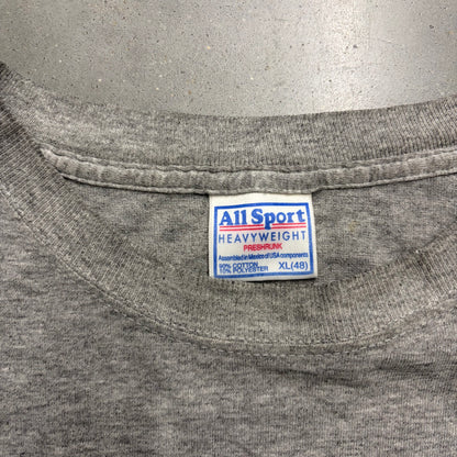 Y2K 03’ Bike Rally Longsleeve