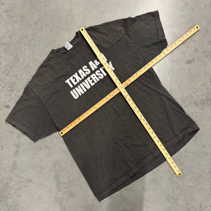 Y2K Texas A&M University Tee
