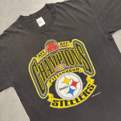 Vintage Pittsburgh Steelers Tee