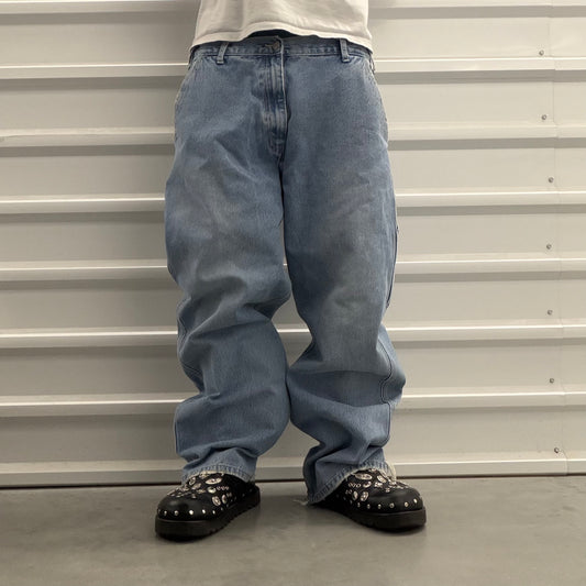 Y2K Levis Baggy Denim