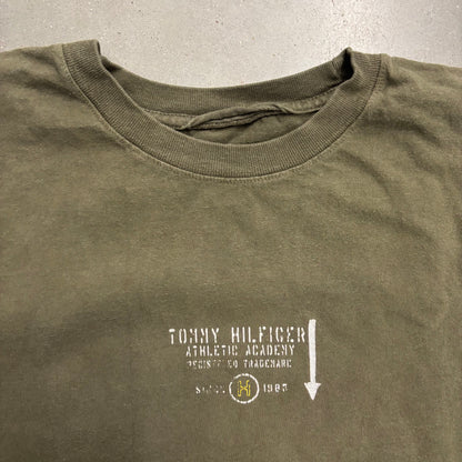 Y2K Tommy Hilfiger Longsleeve