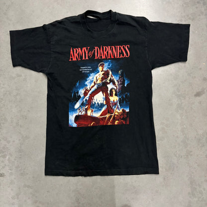 Vintage Army of Darkness Promo Tee