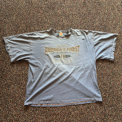Vintage 90s Levis Promo Tee
