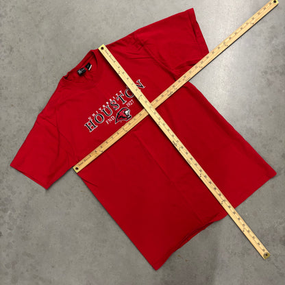 Y2K University of Houston Tee