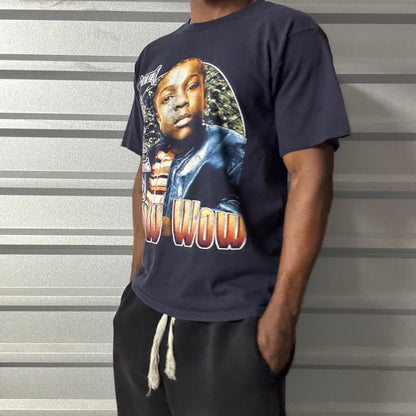 Y2K Rap Bow Wow Tee