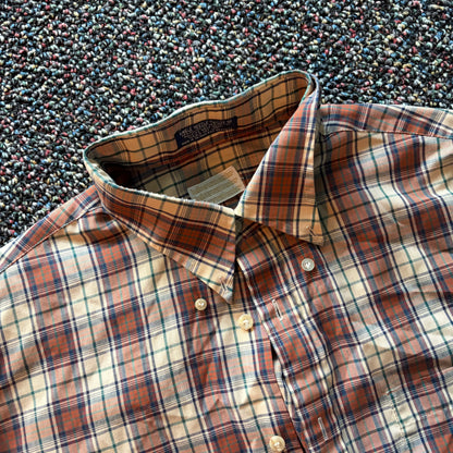 Vintage 80s Flannel