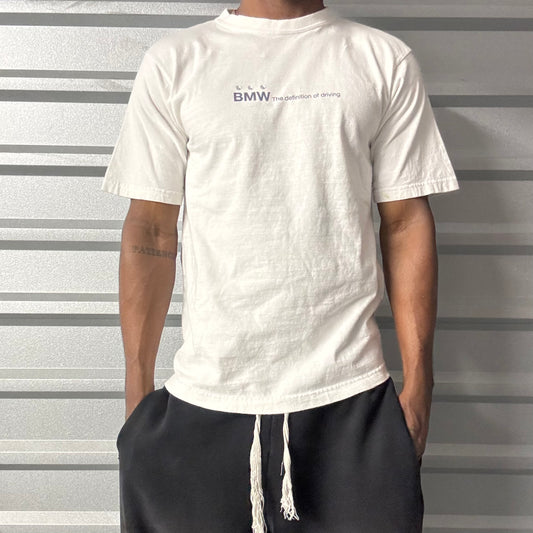 Vintage BMW Racing Tee