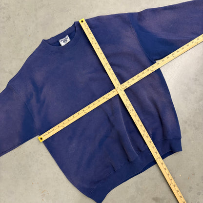 Vintage Lee Fader Crewneck