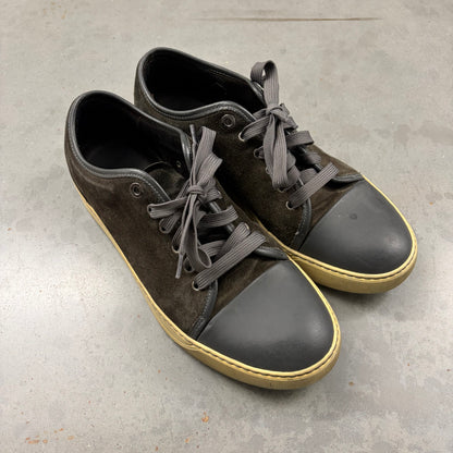 Lanvin Lowtop Sneakers