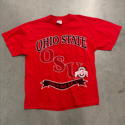 Vintage Ohio State Buckeyes Tee