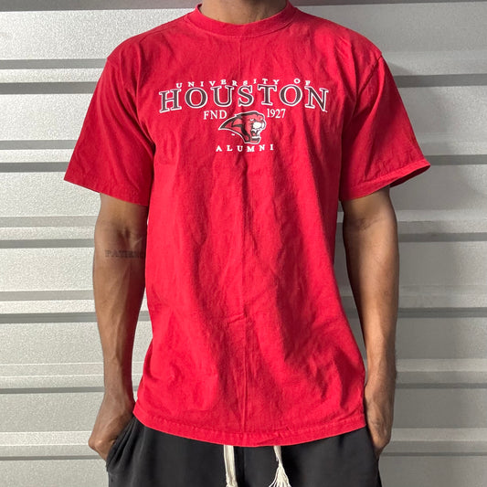 Y2K University of Houston Tee