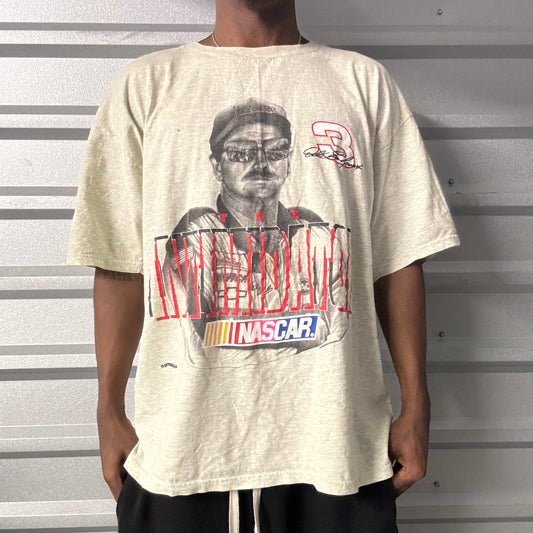 Vintage Intimidatior Dale Earnhardt Tee