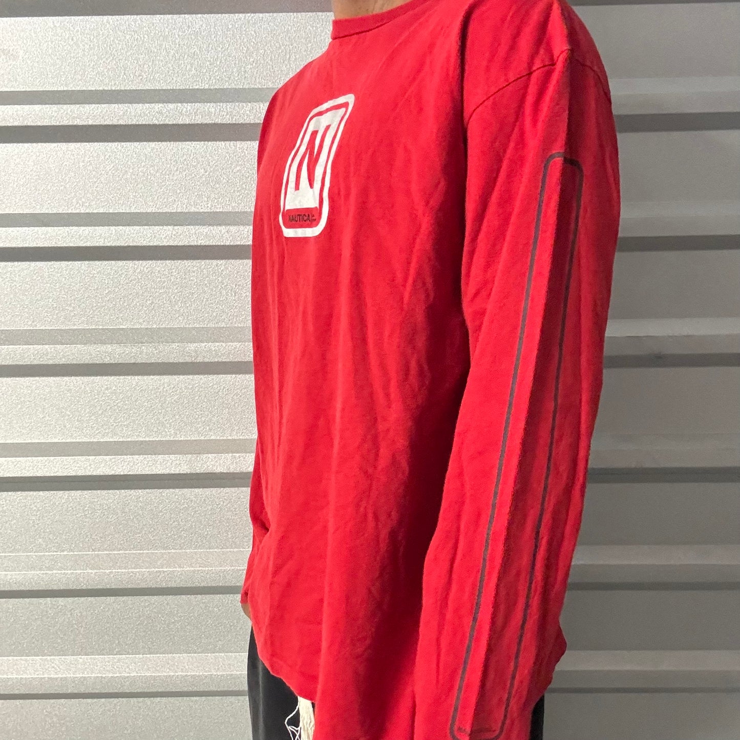 Y2K Natuica Longsleeve