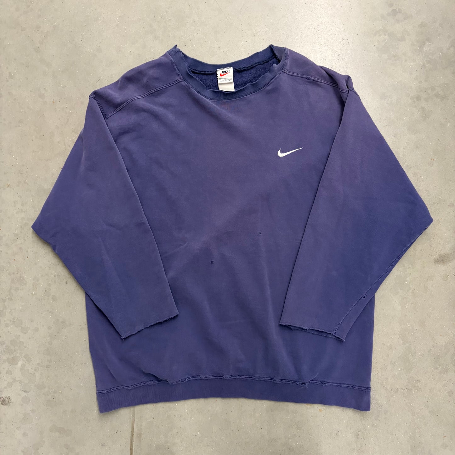 Vintage Nike Crewneck