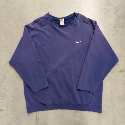 Vintage Nike Crewneck