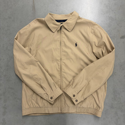 Y2K Polo Ralph Lauren Baylor Jacket