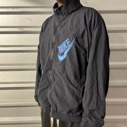 Vintage 90s Nike Windbreaker