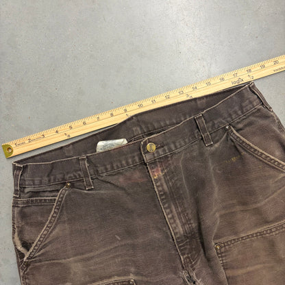 Vintage Carhartt Double Knees