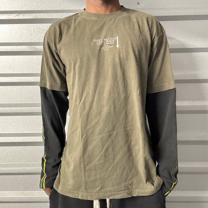 Y2K Tommy Hilfiger Longsleeve