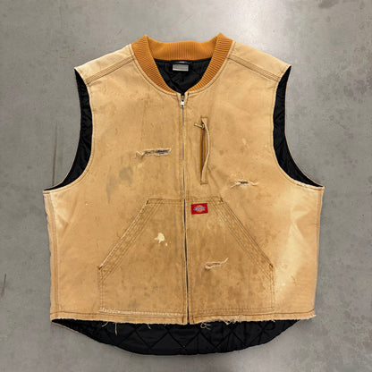 Y2K Dickies Vest
