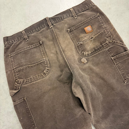 Vintage Carhartt Double Knees