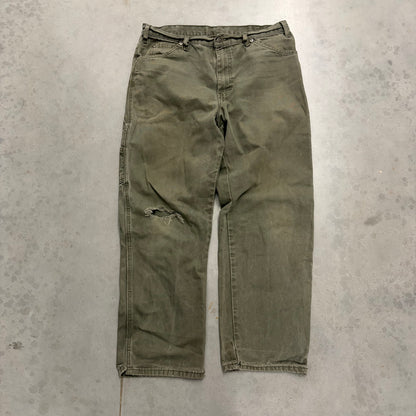 Vintage Dickie Carpanters