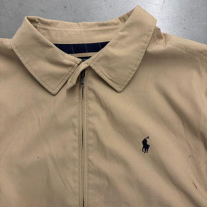 Y2K Polo Ralph Lauren Baylor Jacket