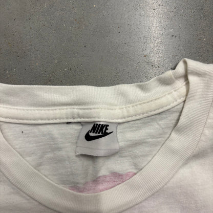 Dennis Rodman Nike Boot Tee