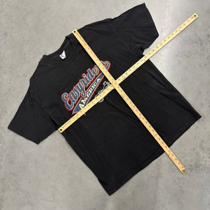 Vintage 90s Easyriders Houston Tee
