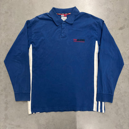 Y2K Tommy Hilfiger Polo